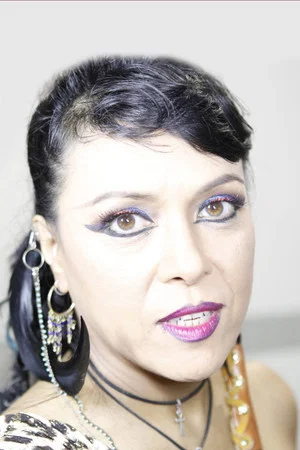 Annabella Lwin