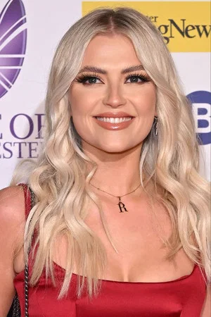 Фото: Lucy Fallon