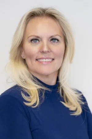 Mandy van der Wal