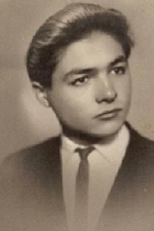 Василий Давидчук