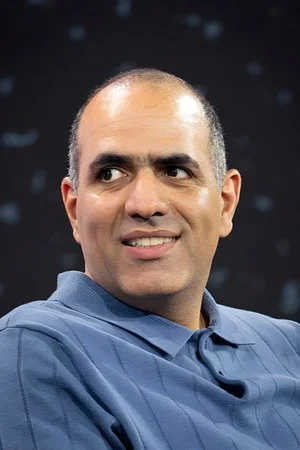 Mehdi Sadaghdar