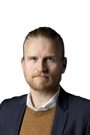 Jari Hanska