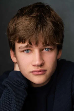 Fflyn Edwards