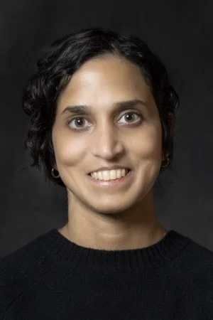 Veena Rao