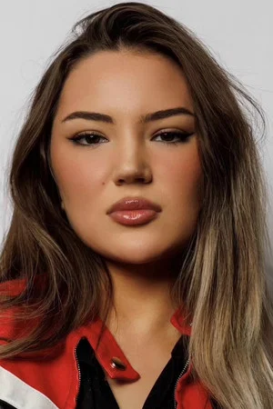 Vanessa Bezrodnaya