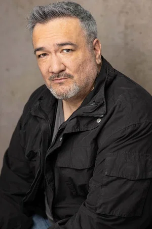 Mike A. Morgan