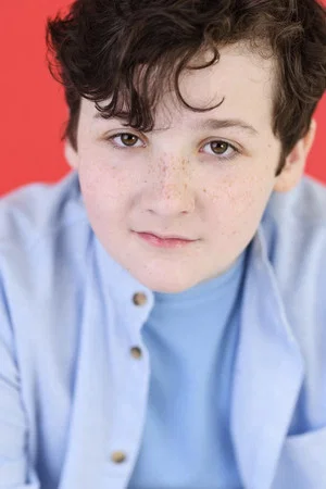 Will Mackinnon