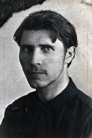 Иван Кавалеридзе