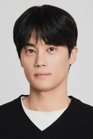 Shin Woo-jae