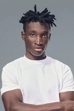 Yusupha Jobarteh