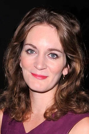 Felicity Blunt