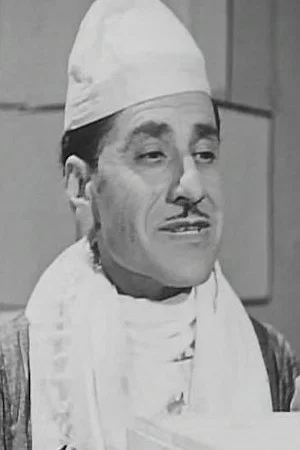 Ahmed Kadry
