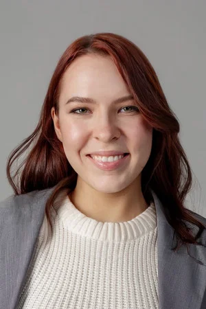 Victoria Skorokhodova