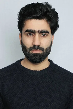 Hamid Ehsas