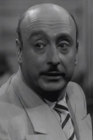 Albert Médina