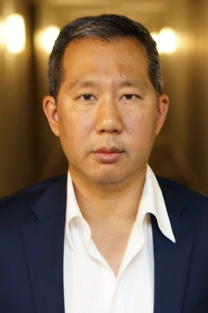 Элберт Ким