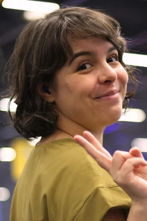 Míriam Castro