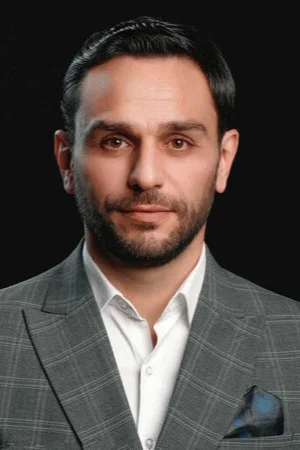 Artashes Mkhitaryan