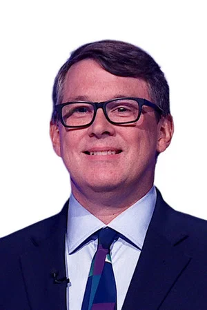 Andy Miller