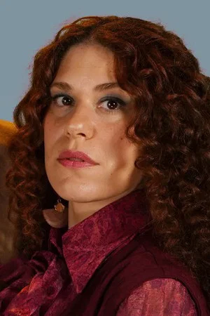 Maria Christodoulou