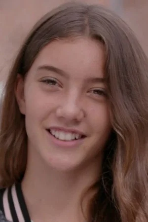 Åse-Andrea Kopperud