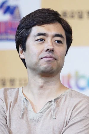 Seong Chi-kyung