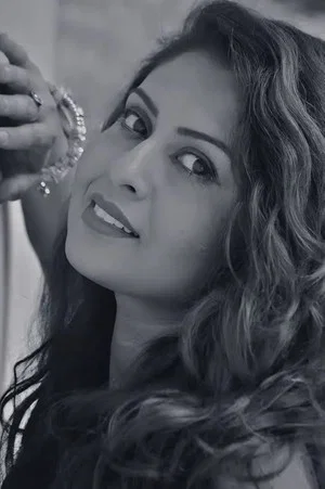 Mehbooba Mahnoor Chandni