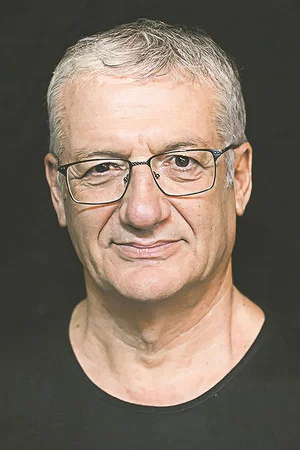 Vaggelis Theodoropoulos