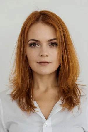 Valentyna Okhota