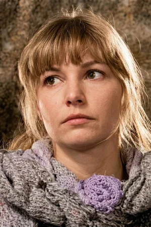 Irina Irvine