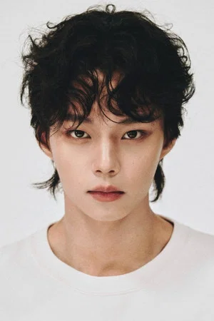 Jiang Zhengyu