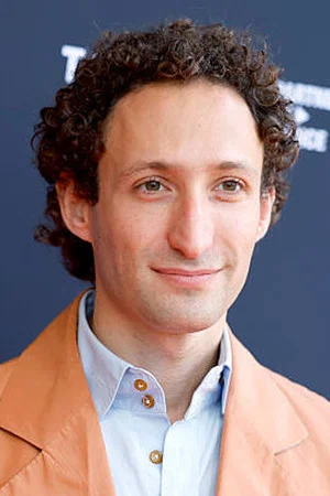 Max Lakner