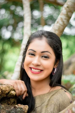 Rangi Rajapaksha