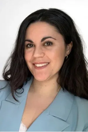 Andrea Enríquez Cousiño