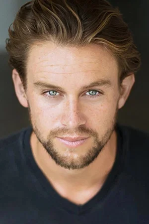 Drew Leighty