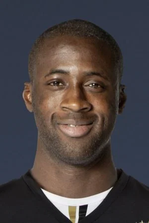 Yaya Touré
