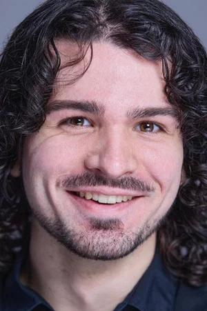 Kian Laird