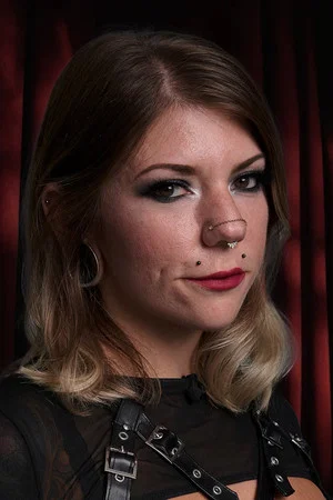 Ylarie Béchard