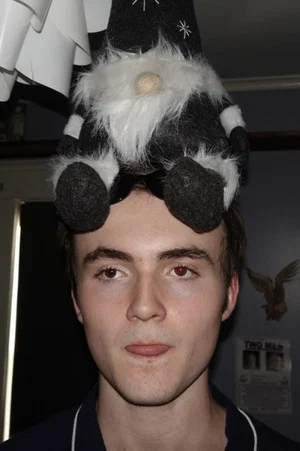 Oliver Lennon