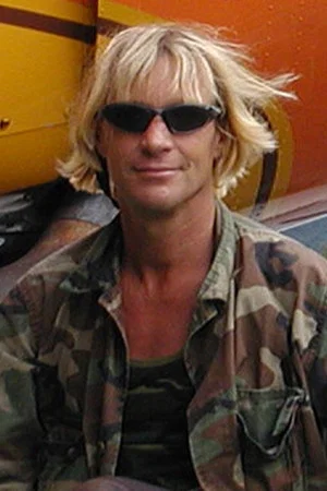 Фото: Timothy Treadwell