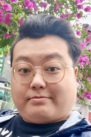 Luo Yunan