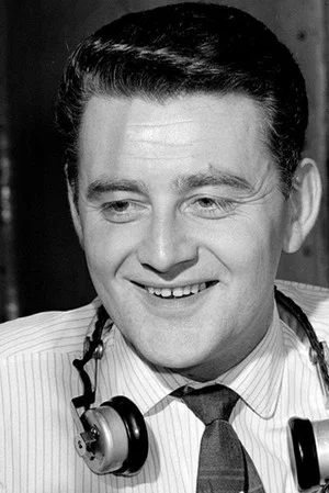 Фото: Larry Gogan