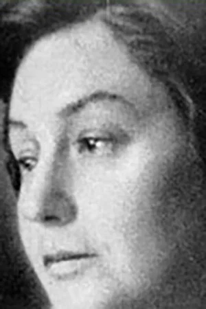 Нина Руднева