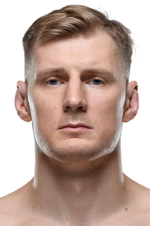Александр Волков