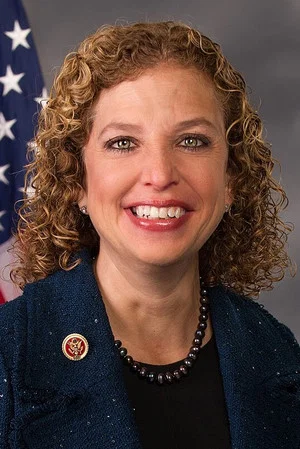 Фото: Debbie Wasserman Schultz