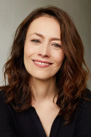 Catherine Rochefort