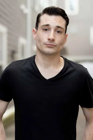 Joey Ambrosini
