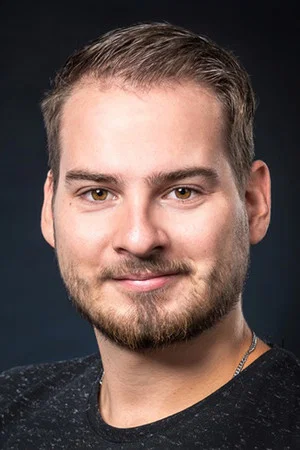 Lukáš Kofroň