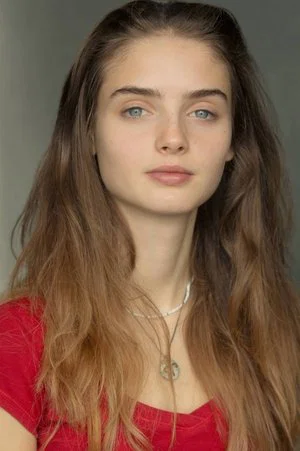 Джиа Хантер