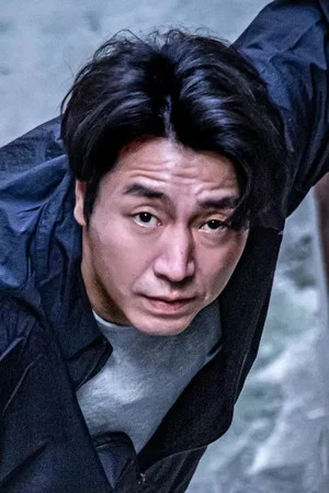 Фото: Lee Ji-wan